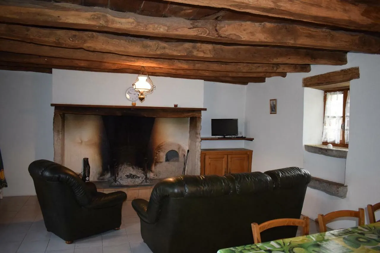 Gite De Costes Villa Caniac-du-Causse Holiday home