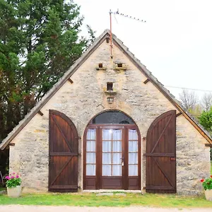  Hébergement de vacances Grange Typique Du Quercy